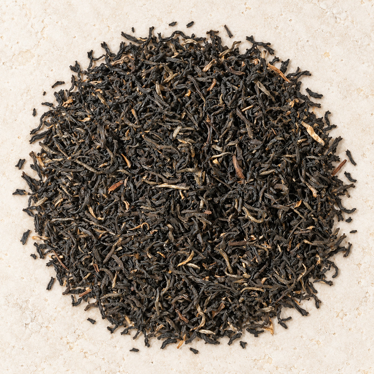 Schwarzer Tee Assam TGFOP1 Hunwal 1 kg