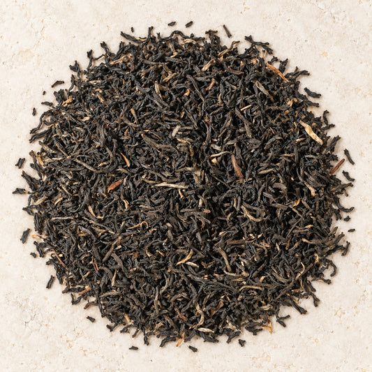 Schwarzer Tee Assam TGFOP1 Hunwal 1 kg
