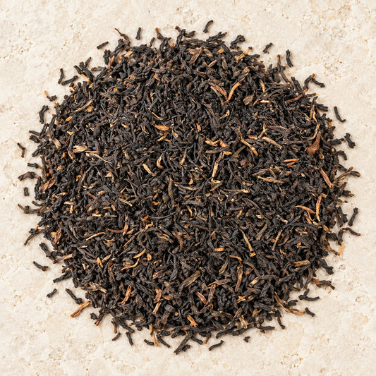 Schwarzer Tee Assam TGFOP Thowra 1 kg
