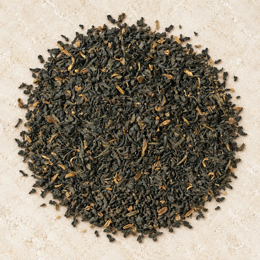 Schwarzer Tee Assam FBOP feinster Broken (Ostfr.-Qual.) 1 kg