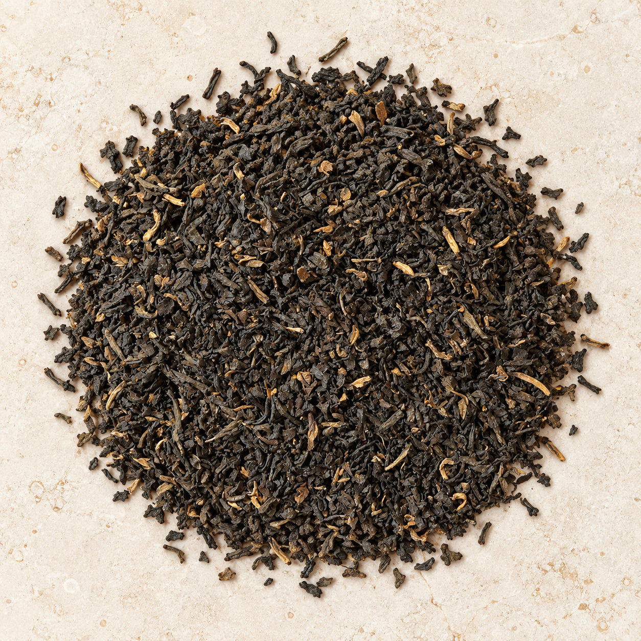 Schwarzer Tee Assam GFBOP Margherita 1 kg