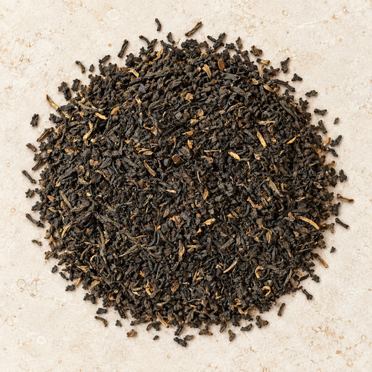 Schwarzer Tee Assam GFBOP Margherita 1 kg