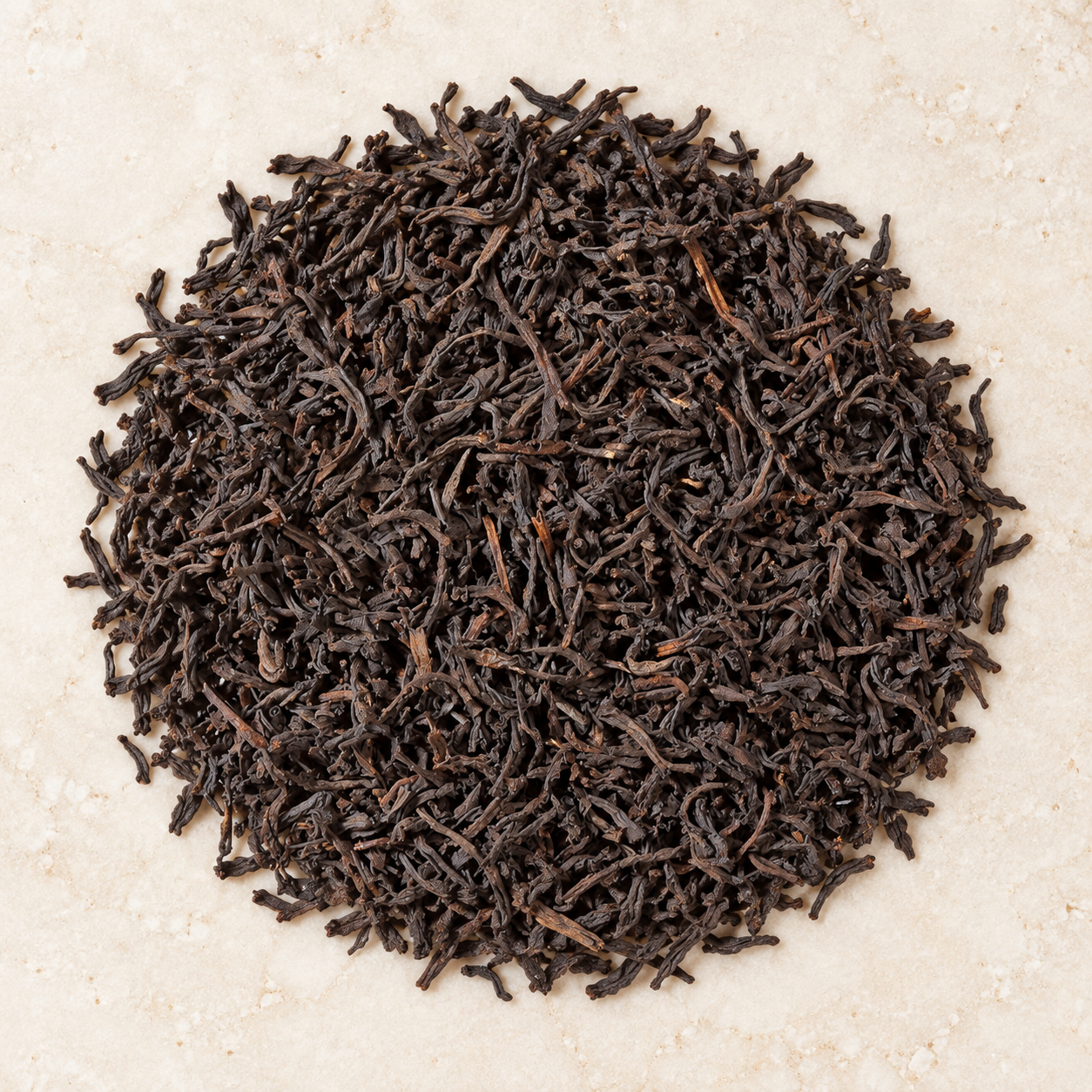 Schwarzer Tee Ceylon OP Highgrown