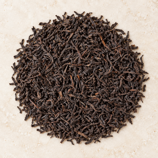Schwarzer Tee Ceylon OP Highgrown