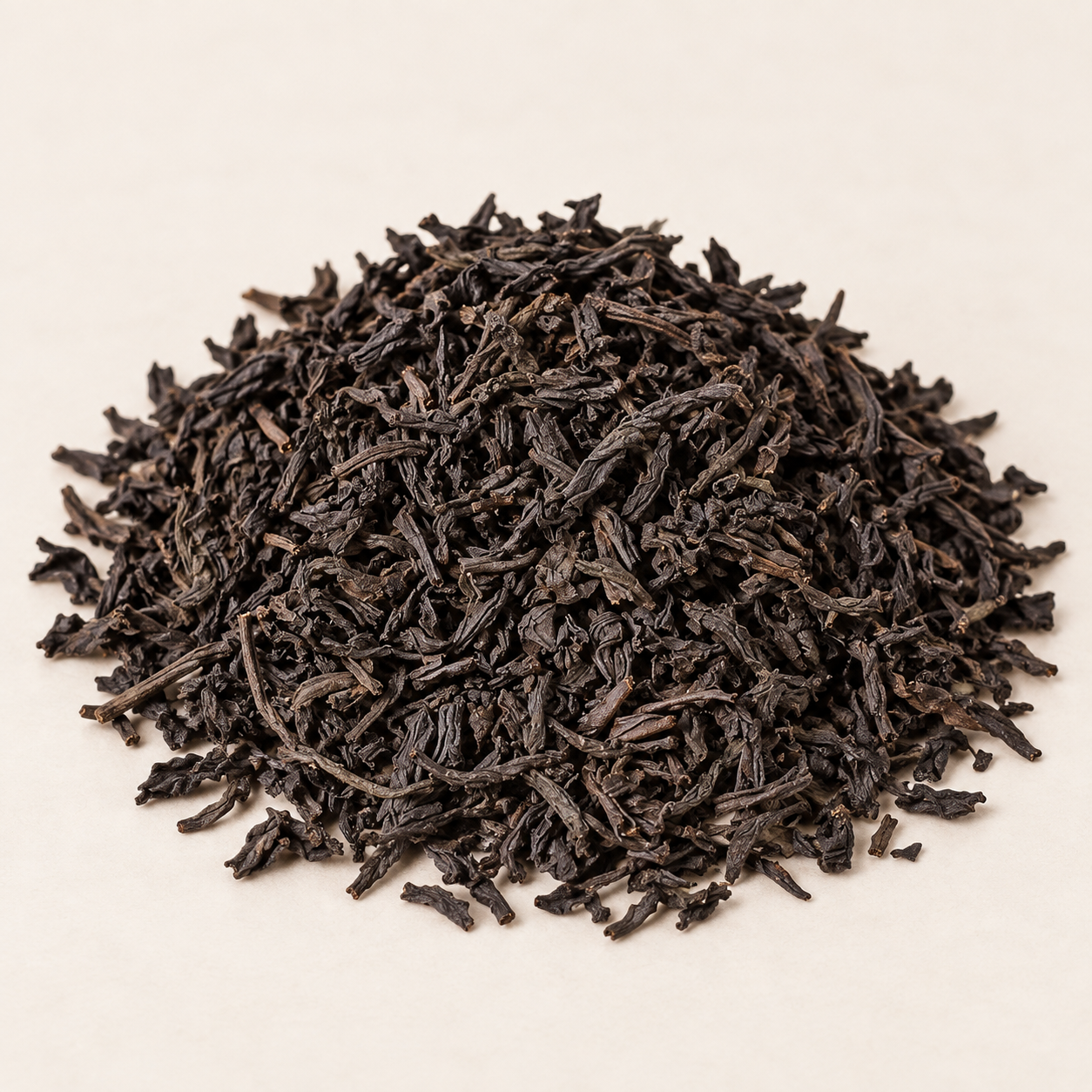 China Lapsang Souchong 1kg – TEEMANDO Atelier