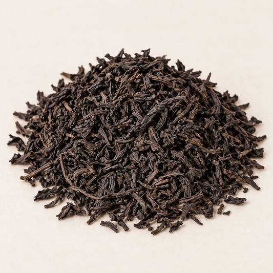 China Lapsang Souchong 1kg – TEEMANDO Atelier