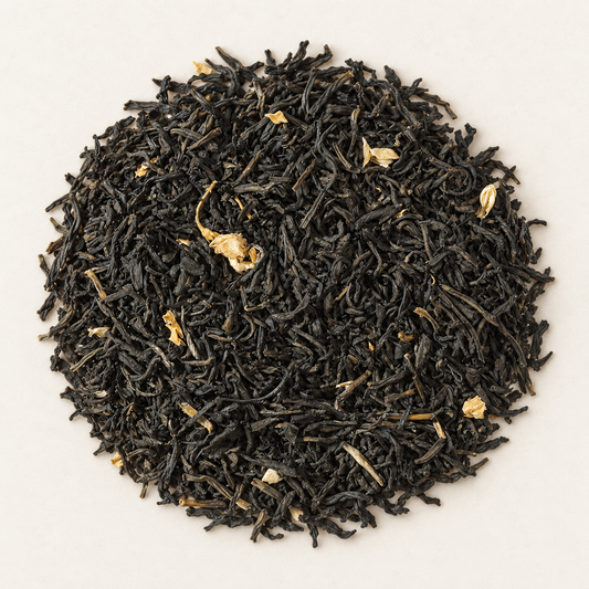 Grüner Tee China OP Jasmin – TEEMANDO Atelier