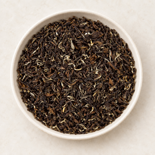 Formosa Oolong Butterfly of Taiwan – TEEMANDO Atelier