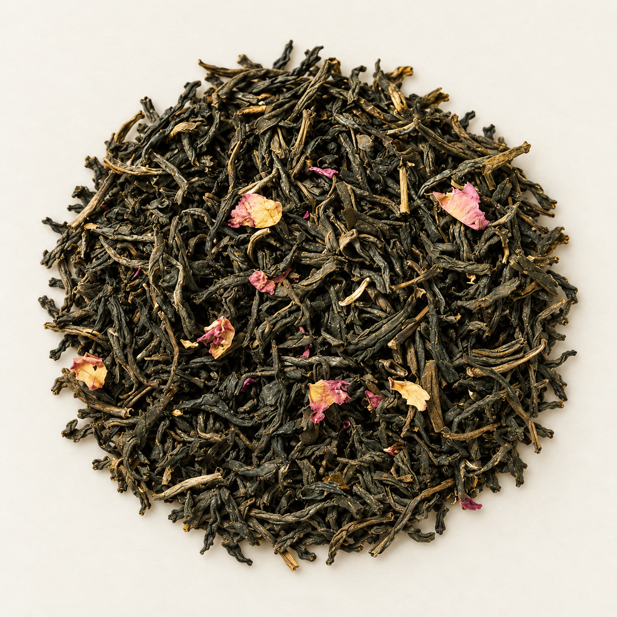Grüner Tee China Green Rose Congou – TEEMANDO Atelier