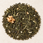 Grünteemischung Sencha Maple Walnuss Ahorn-Note aromatisiert 1 kg – TEEMANDO Atelier