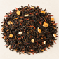 Schwarzteemischung Blutorange aromatisiert 1 kg
