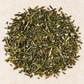 Grünteemischung Sencha Kombucha Pflaumen-Note aromatisiert 1 kg – TEEMANDO Atelier