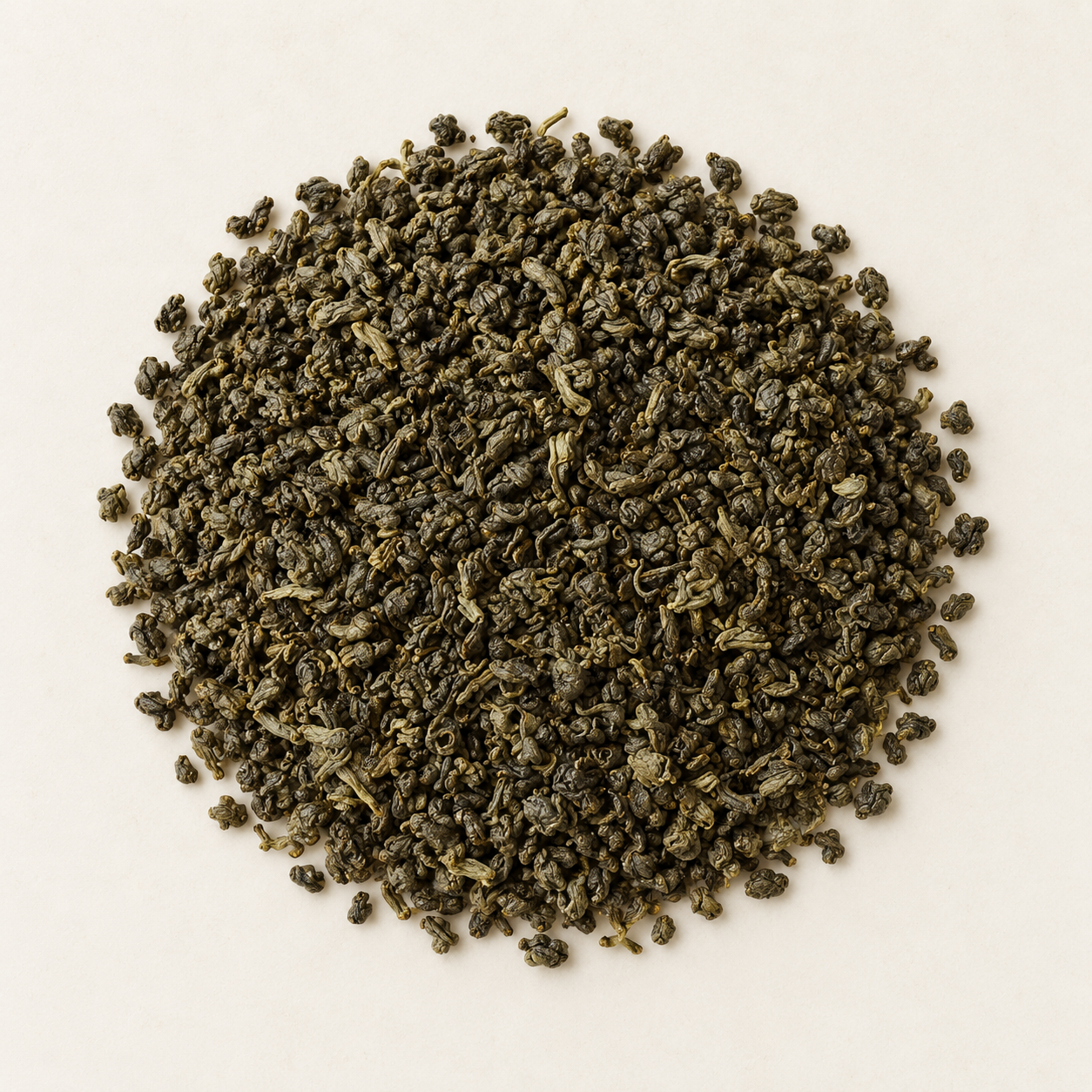 Grüner Tee China Special Gunpowder Temple of Heaven – TEEMANDO Atelier