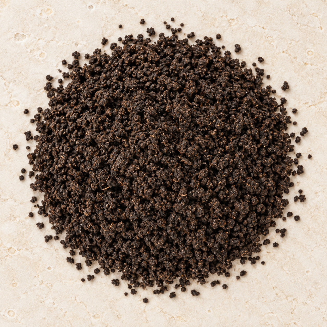 Schwarzer Tee Assam BOP (CTC) Bukhial 1 kg