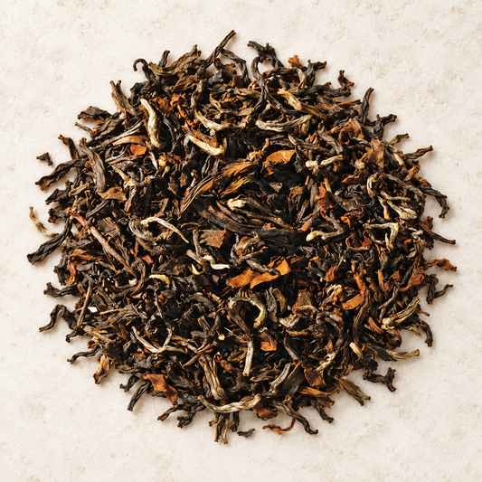 Halbfermentierter Tee Formosa Fancy Oolong 1 kg – TEEMANDO Atelier
