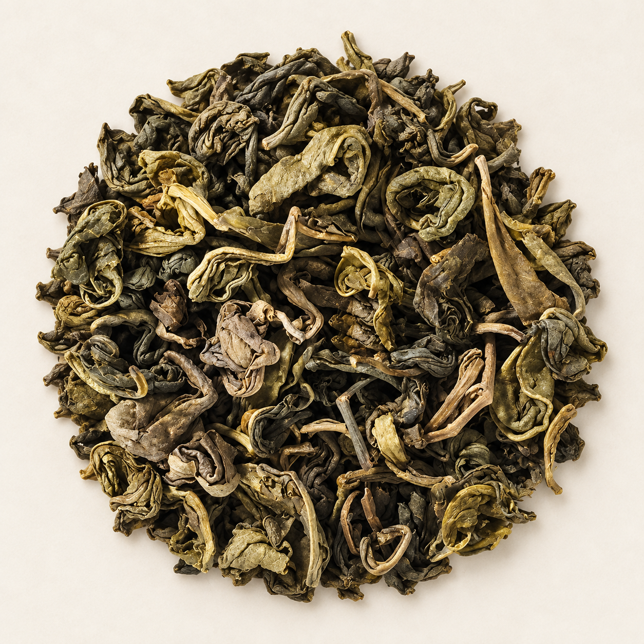 Grüner Tee Ceylon Special Green Tea Melfort – TEEMANDO Atelier
