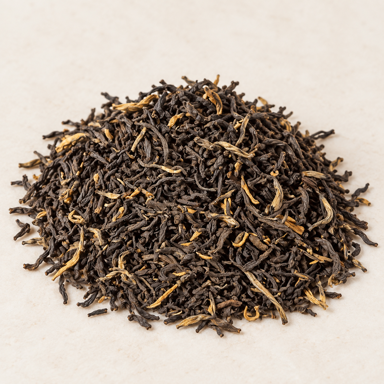 China FOP Yunnan Imperial 1kg – TEEMANDO Atelier