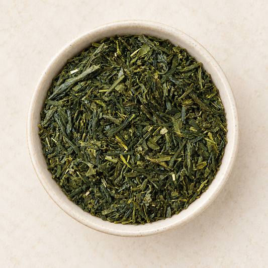 Grüner Tee Japan Sencha Fuji – TEEMANDO Atelier