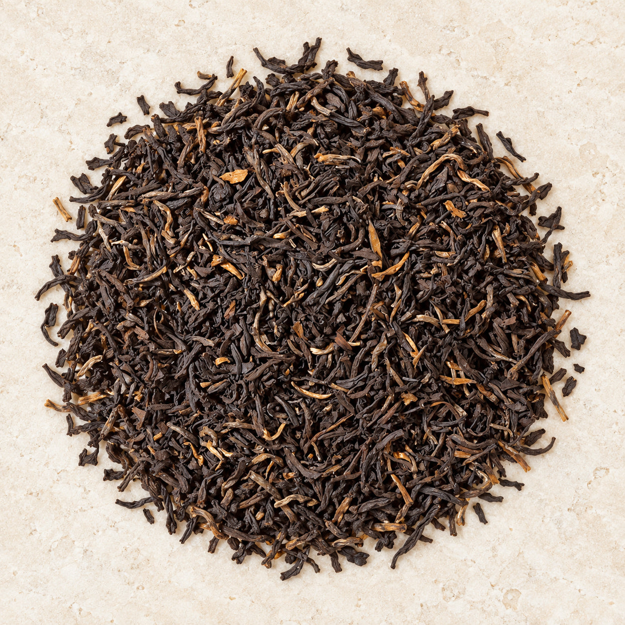 Schwarzer Tee Assam STGFOP1 Harmutty 1 kg