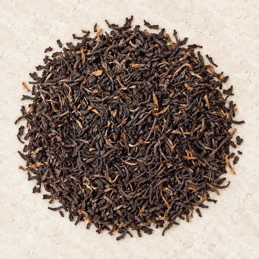 Schwarzer Tee Assam STGFOP1 Harmutty 1 kg