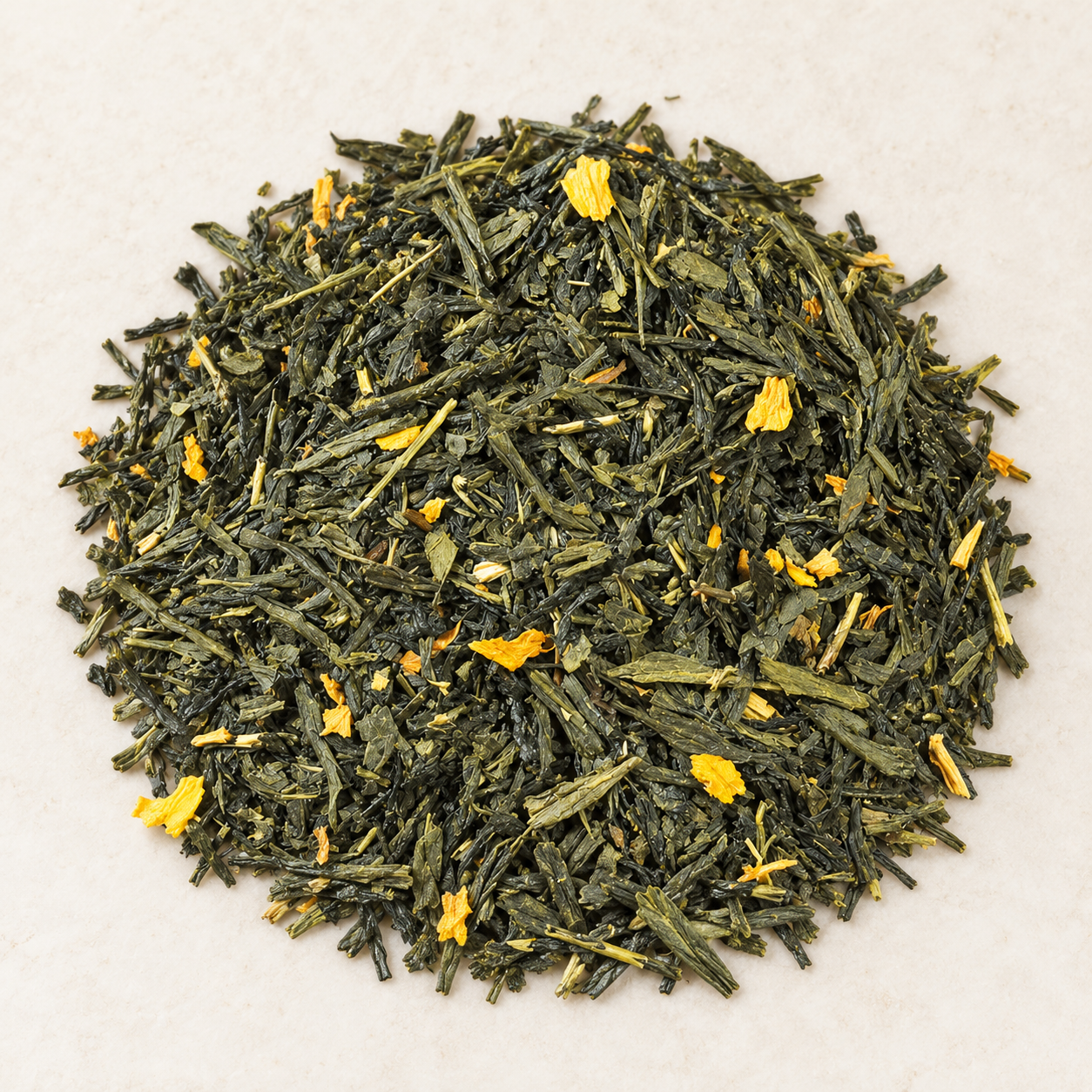 Sencha Mango – TEEMANDO Atelier