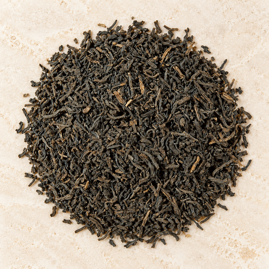 Schwarzer Tee Ceylon OP entkoffeiniert
