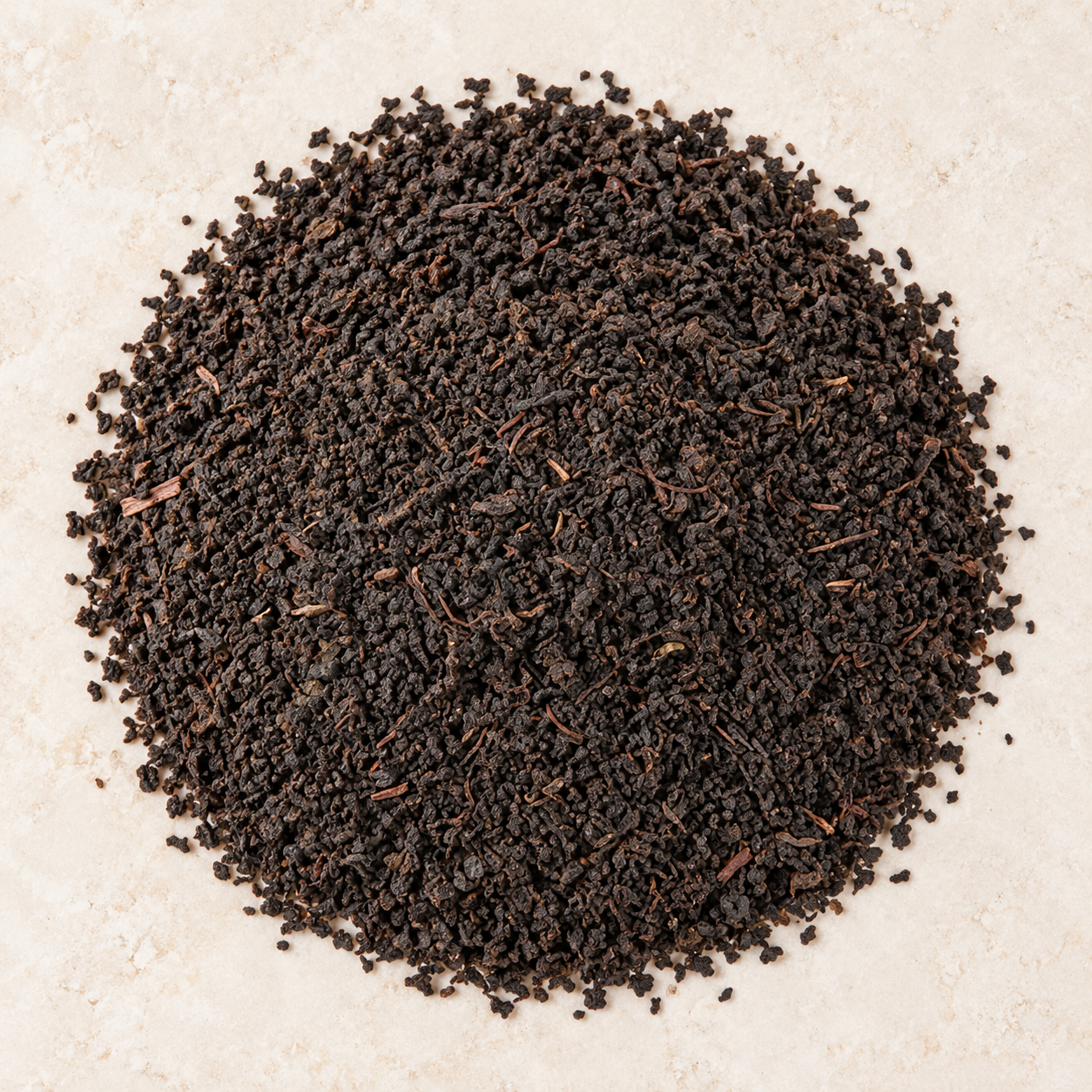 Schwarzer Tee Ceylon Pekoe Lover's Leap