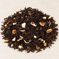 Entkoffeinierter Schwarztee Orange Atelier Hauptbild