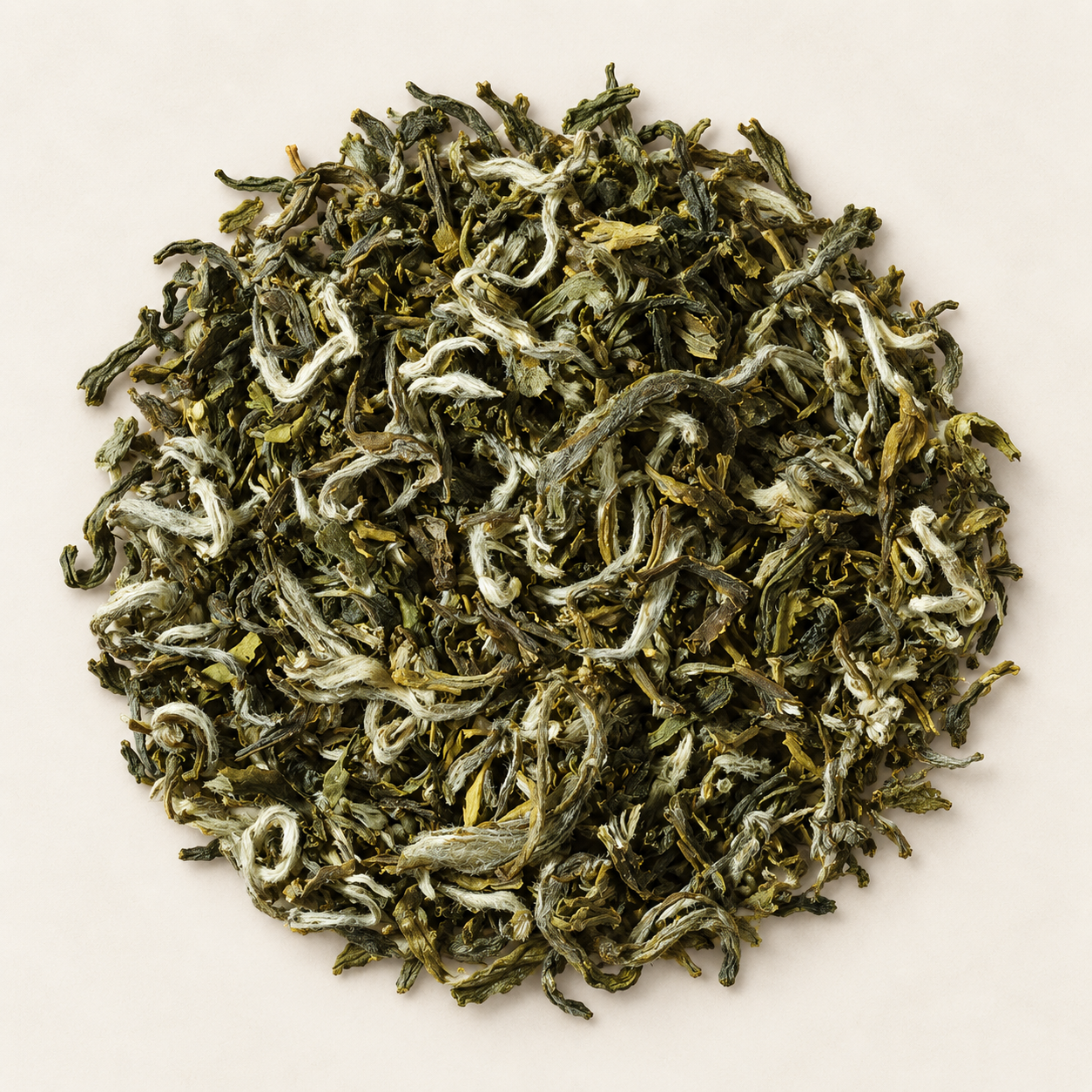 Grüner Tee China White Monkey – TEEMANDO Atelier