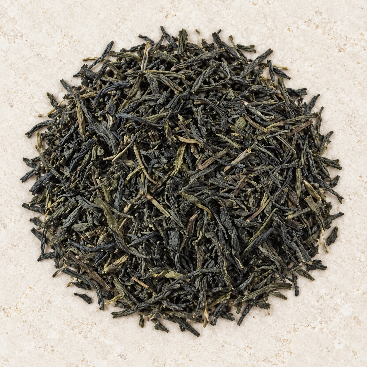 Grüner Tee Ceylon k.b.A. Idulgashinna OP / DE-ÖKO-003 – 1 kg
