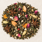 Grünteemischung Sencha Honigkuchen aromatisiert 1 kg – TEEMANDO Atelier