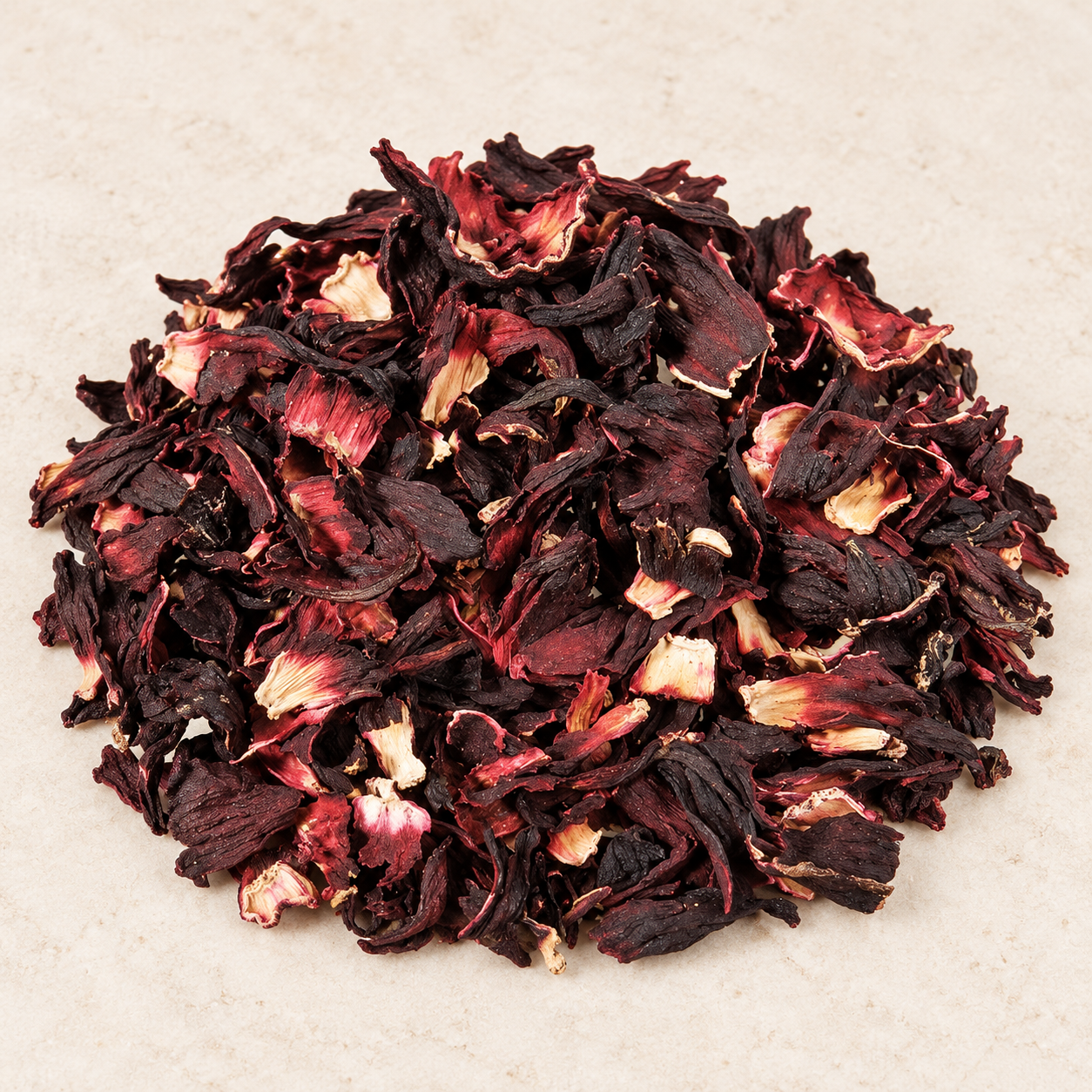 Hibiskusblüten ganz 1 kg