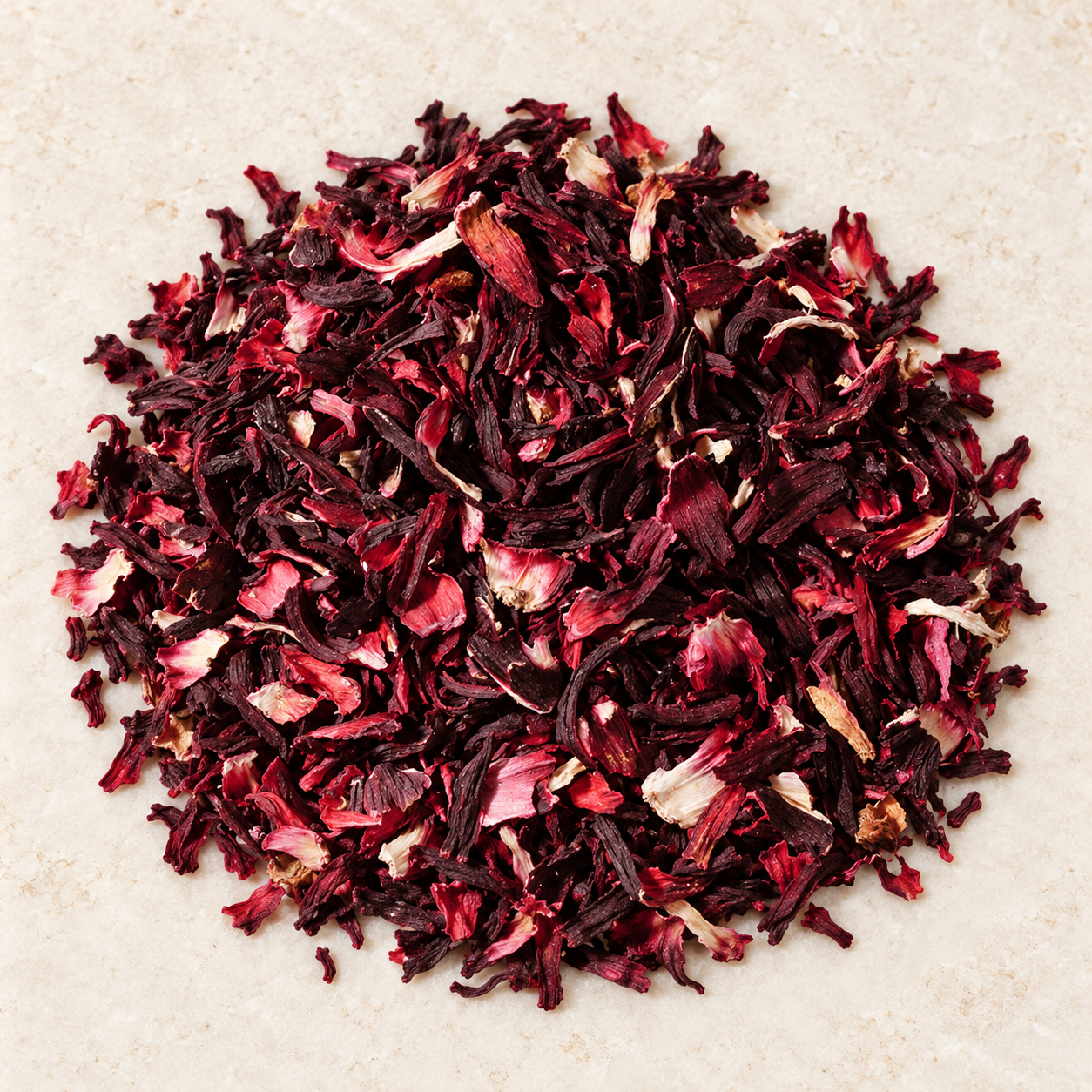 Hibiskusblüten, geschnitten 1 kg