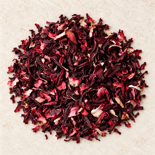 Hibiskusblüten, geschnitten 1 kg