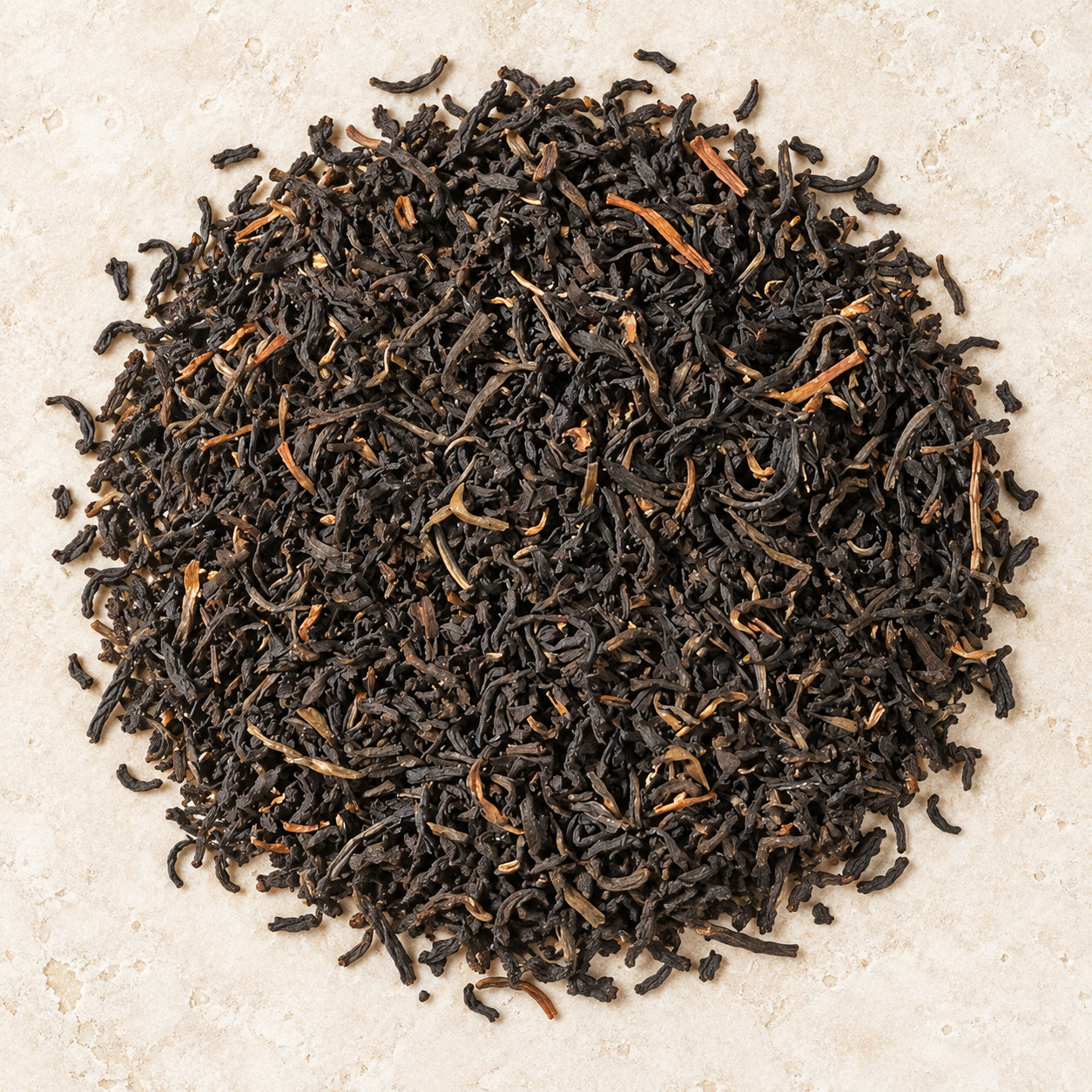 Schwarzer Tee Assam FTGFOP1 Panitola 1 kg