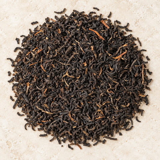 Schwarzer Tee Assam FTGFOP1 Panitola 1 kg