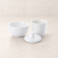 TEEMANDO Atelier – Tee Probier Set "Ganesha" Cup 0,15l Bowl 0,2l