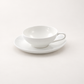 Tasse & Untere Sophie im TEEMANDO Atelier