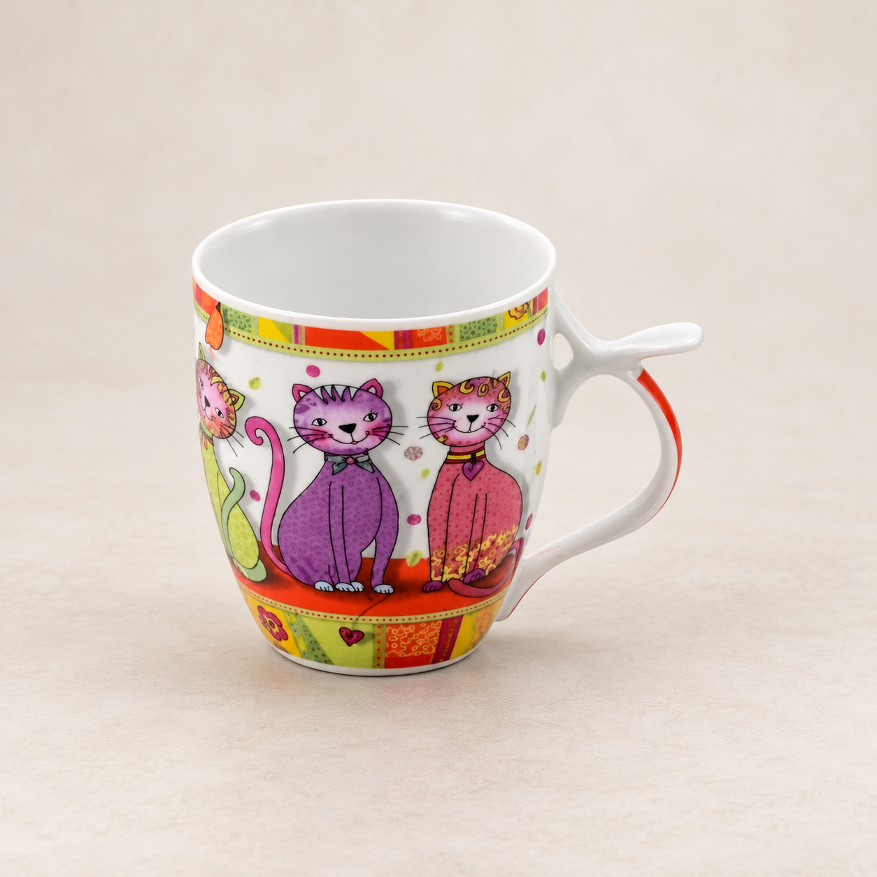 Becher "Evi" – TEEMANDO Atelier