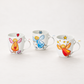 TEEMANDO Atelier – Becher Schutzengel, 3er-Set