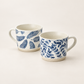 Becher Luzy, 2-fach sortiert – TEEMANDO Atelier