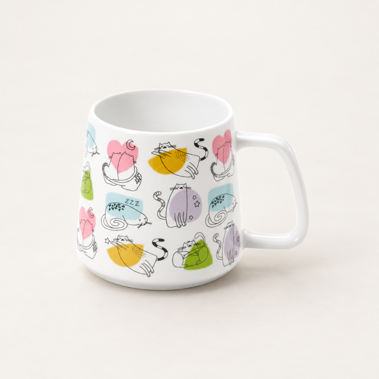 Becher Malie – TEEMANDO Atelier