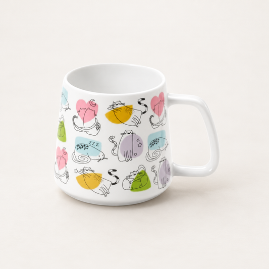 Becher Malie – TEEMANDO Atelier