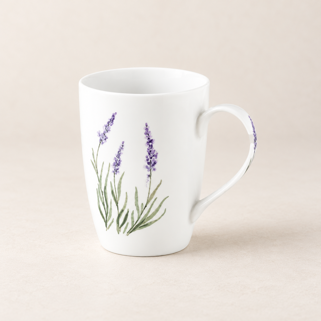 Becher Liara von Cha Cult, Porzellan 0,35 l – TEEMANDO Atelier