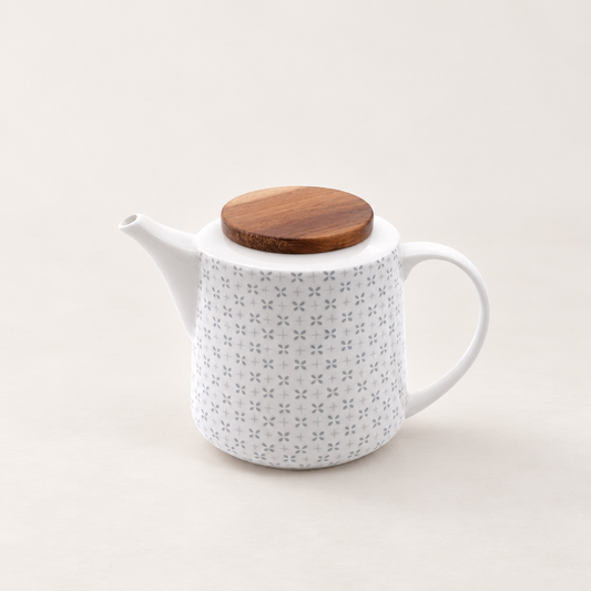 Kanne "Hella" Cha Cult – TEEMANDO Atelier