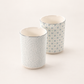TEEMANDO Atelier – Cup Hella, 2er-Set