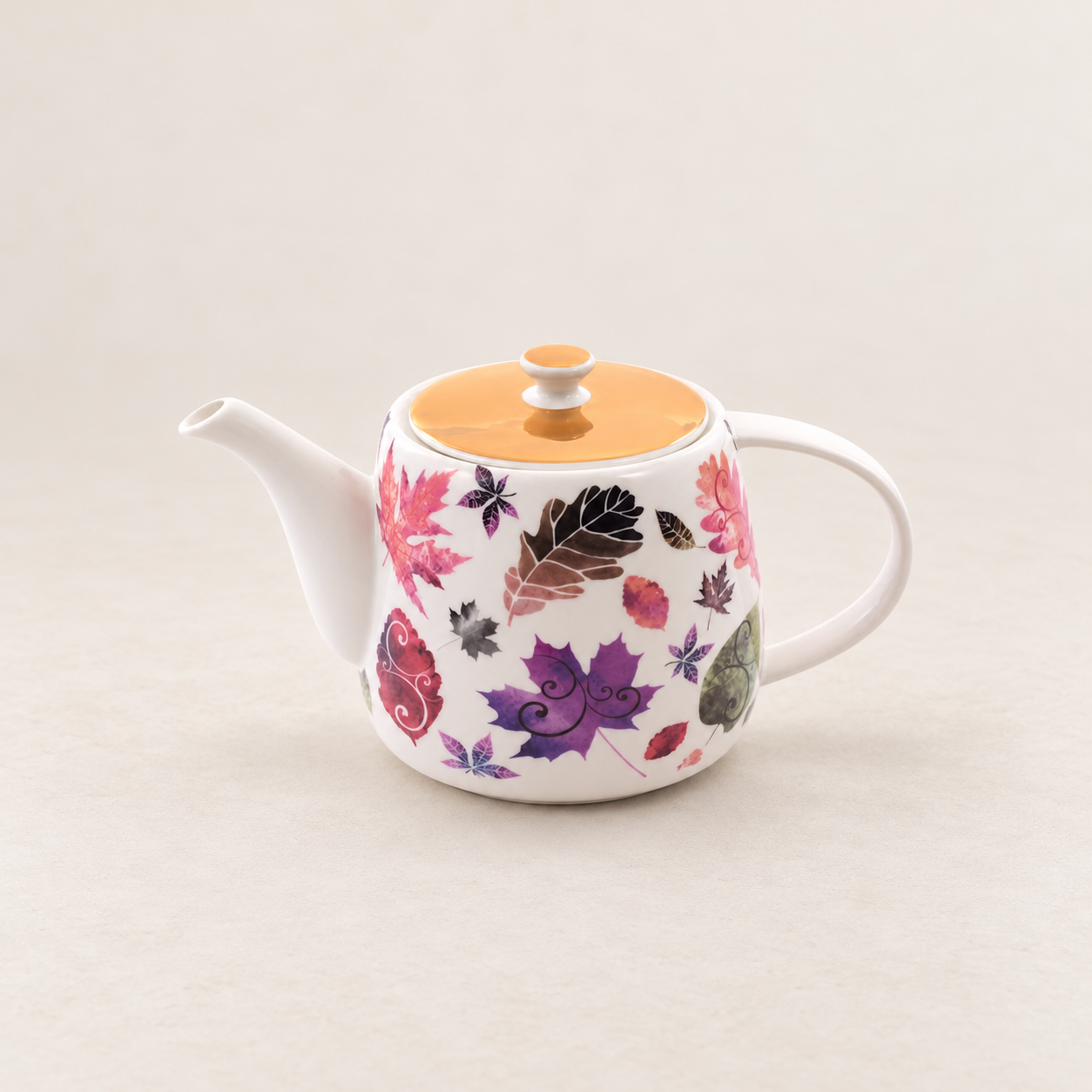 Kanne "Maple" Cha Cult – TEEMANDO Atelier