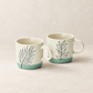 Becher Lina, 2-fach sortiert – TEEMANDO Atelier