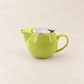 Kanne Saara Lime-Grün 0,5 l – TEEMANDO Atelier