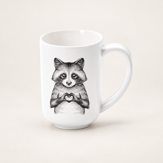 TEEMANDO Atelier – Becher Pip & Pepe